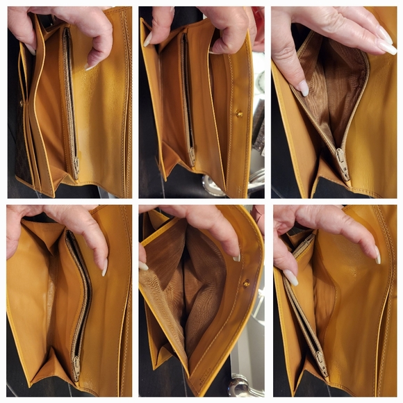 CELINE Macadam Wallet M13 - Picture 11 of 12